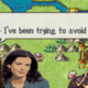 Image for article titled Mod Puts Gilmore Girls In Fire Emblem